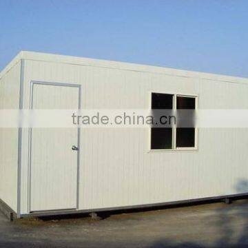 2016 Hot sale economic modular porta cabin in jeddah Saudi Arabia