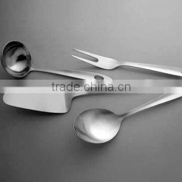 Cake Server Stainless Steel