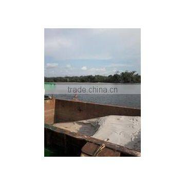 Best price concrete sand from Cambodia/ Cambodian river sand