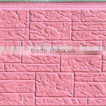 Sandwich panel