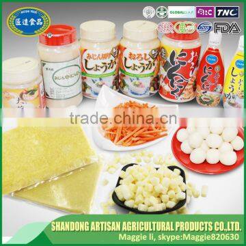 Perfect Quality and Price of IQF Quick Frozen Garlic Paste and Peeled Garlic Puree photo-6