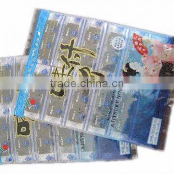 2.68OZ Seasoned Seaweed Laver photo-3