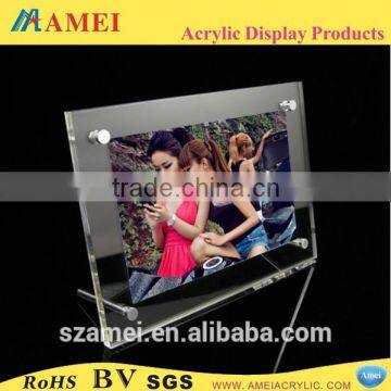 custom for wholesale hot sexy girl best digital photo frame /electronic photo frame