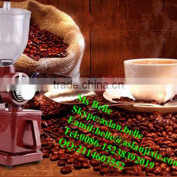 Mini electric coffee grinder/coffee beans grinding machine