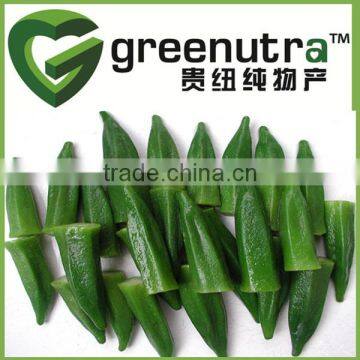 Okra Extract