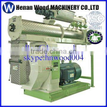 Safety Durable High Accuracy Plastic Wood Pellet Packing Machine photo-6