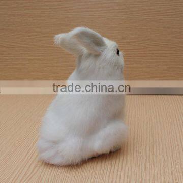 Cheap Small Plush Toys, Plush Rabbits Long Ears Bunny Toys photo-2
