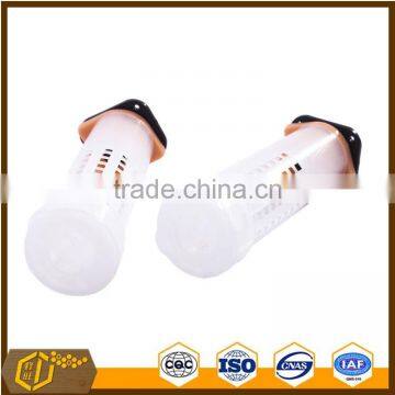 Beekeeping Plastic Queen Bee Rearing Cupkits Beekeeping Roller Cages