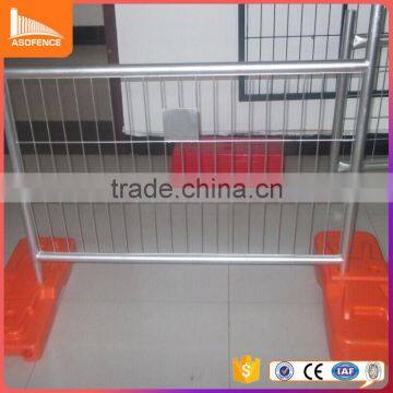 to win warm praise from customers playground fence temporary fence with wholesale price in alibaba