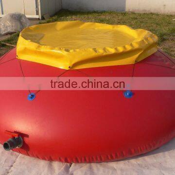 onion water tank (PVC coated fabric)