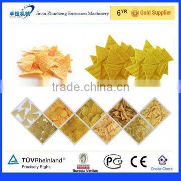 Dorito/tortilla Chips Processing Machinery/production Line photo-2