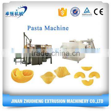 Professional Macaroni/ Pasta Food Machinery/ Production Line