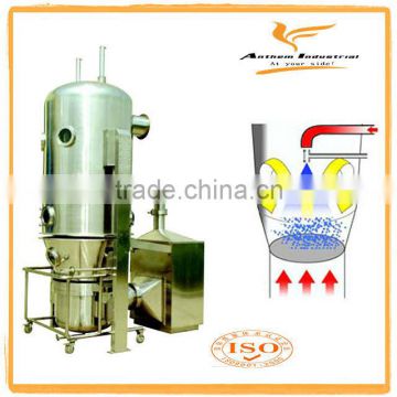 PGL-B Spraying Drying Granulator