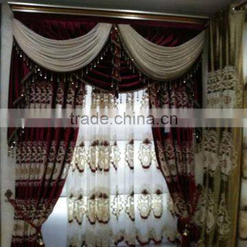 Weft Circular Sherpa Fabric 100% Polyester Weft Knitting Fabric photo-3