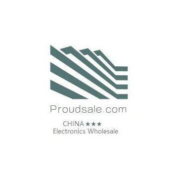 shenzhen electronics wholesale hongda co., LTD