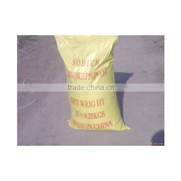 Top quality Calcium Lignosulfonate