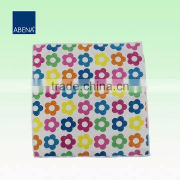 Abena microfiber transfer printed towel