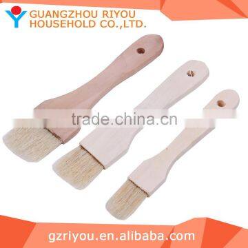 hot sell Fda approved durable barbecue tools bbq grill brush