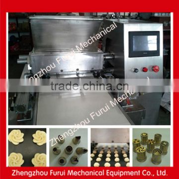 2014 Free Brand small cookie machine/drop cookie machine/wire cutting cookies machine