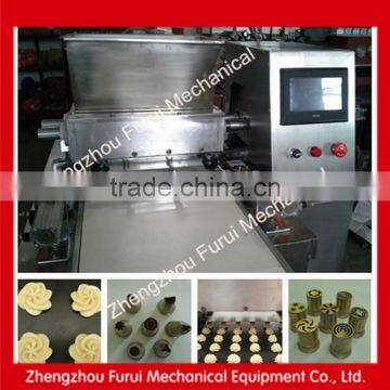 2014 China Cookie Machine/cookie Shaping Machine/rice Cookies Machine