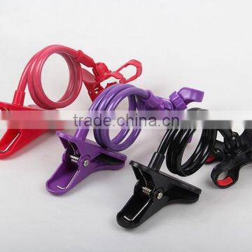 Wholesale High Quality Lazy Mobile Phone Holder Gps Desk Bed Stand Bracket 360 Rotating
