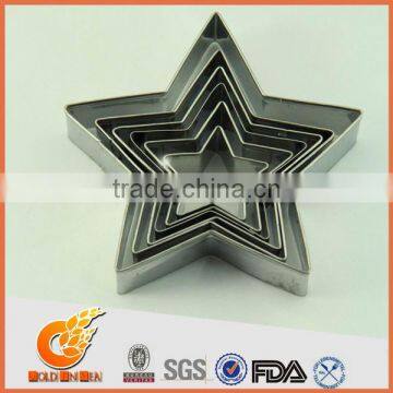 Professional Baked Cookies Recipe(SC10819) photo-2