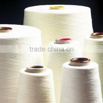 Mercerised Yarn