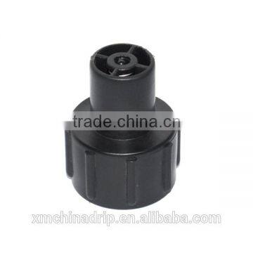 Drip Irrigation Flush Valve with 3/4" FHT