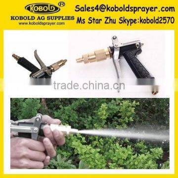 Agriculture Irrigation spray gun