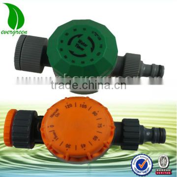 Mechanical Hose Faucet Timer