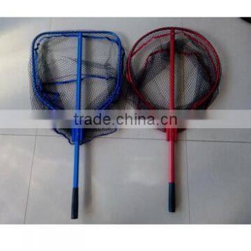 Aluminum Fishing Landing Net, Big Size Hand Net