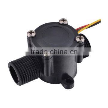 MR-A168-8 oil hall flow sensor for water, sensor for fuel