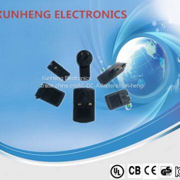 0-6W OEM/ODM Power Supply USB Charger Adapter for Mobile Phone and Other Electronic Products photo-2