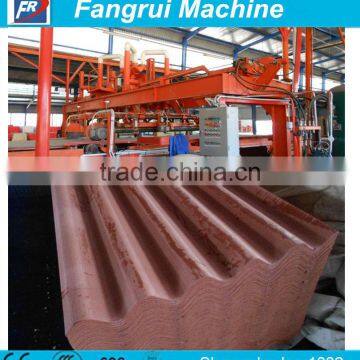 Thermal Insulation Fiber Cement Board Machine/Fiber Cement Board Machinery Line photo-5