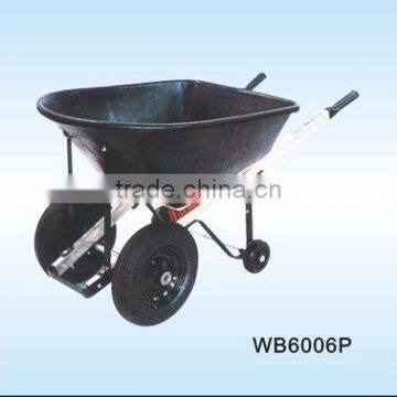 wheel barrow WB6006P