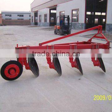 1LY disc plow