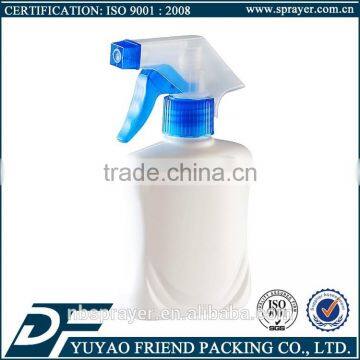 250ml 300ml 400ml 500ml sprayer bottle with trigger,garden trigger bottle