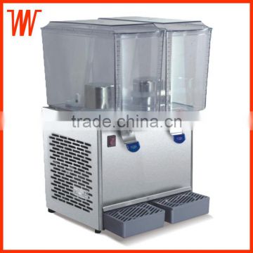 Commercial Beverage dispenser