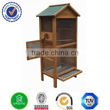 DXBC005 bird house (BV assessed supplier)