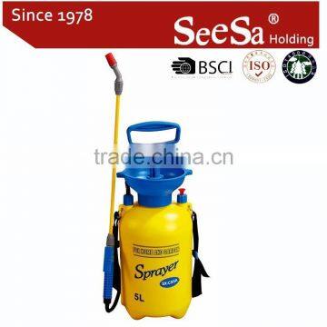  china supplier china supplier Shixia holding company garden sprayer Plastic Pressure Sprayer