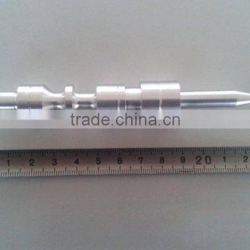Stone Crusher Axis Machined,jaw Crusher Shaft Machining