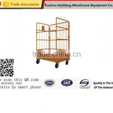 Standard L-Table Carts