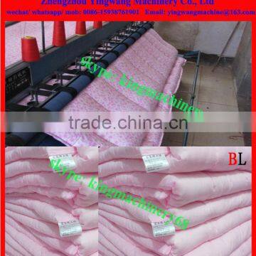 Good Quality Quilt Embroidery Machine