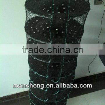 Scallop Aquaculture Trays Scallop Farming Nets photo-3