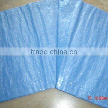 polyester fabric mash tarp with metal grommets