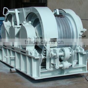 Friction Winch