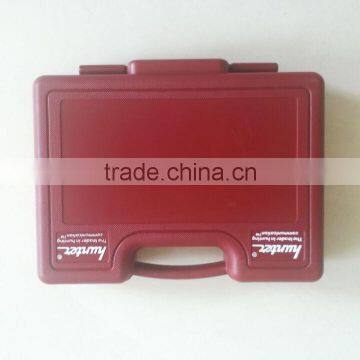 Portable Tool Box/plastic Case Black photo-3