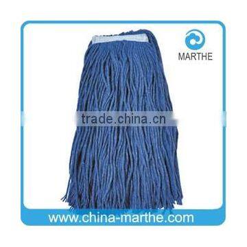 Color New Easy Clean Wet Cotton Mops Head photo-2