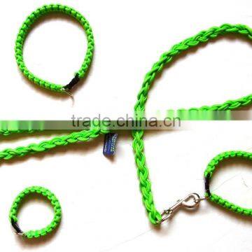 Eco-Friendly Feature and Pet Collars & Leashes Type Dog Leash photo-6
