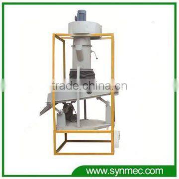 Sesame Coffee Seed Destoner / Bean Stone Removing Machine